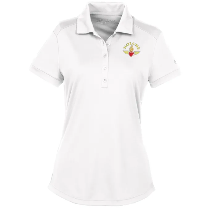 Nike Performance Double Pique Polo - Ladies'