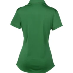 Nike Performance Double Pique Polo - Ladies' - 24 hr