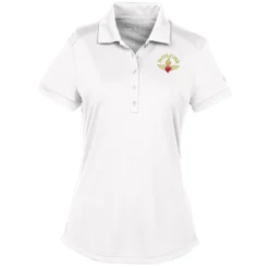 Nike Performance Double Pique Polo - Ladies' - 24 hr