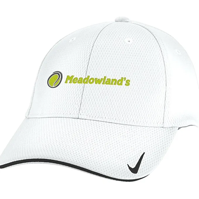 Nike Performance Dri-FIT Flexible Mesh Cap