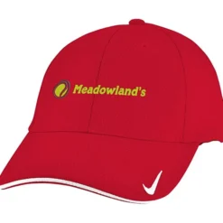 Nike Performance Dri-FIT Flexible Mesh Cap