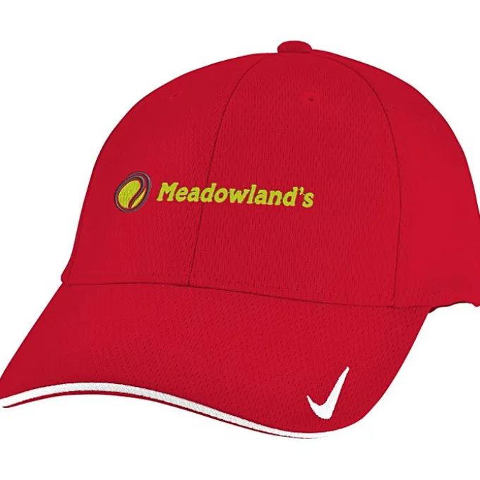 Nike Performance Dri-FIT Flexible Mesh Cap