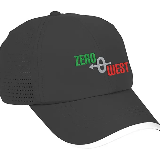 Nike Performance Dri-FIT Swoosh Breathable Cap