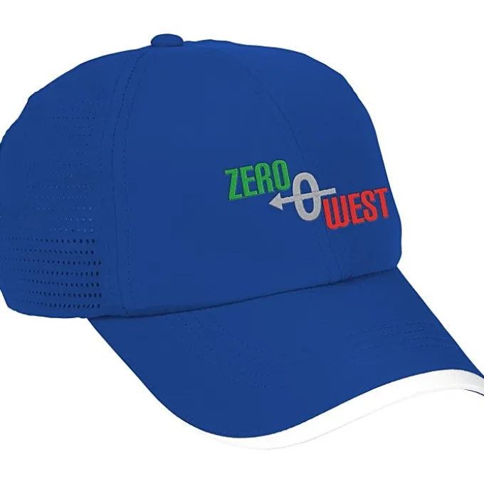 Nike Performance Dri-FIT Swoosh Breathable Cap