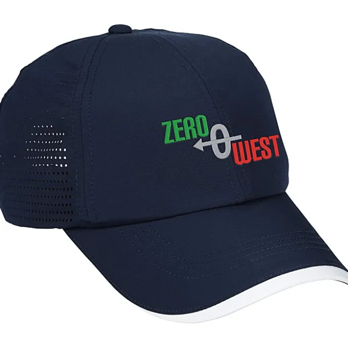 Nike Performance Dri-FIT Swoosh Breathable Cap