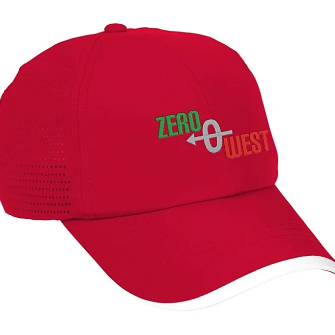 Nike Performance Dri-FIT Swoosh Breathable Cap