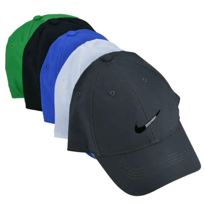 Nike Performance Dri-FIT Swoosh Front Cap