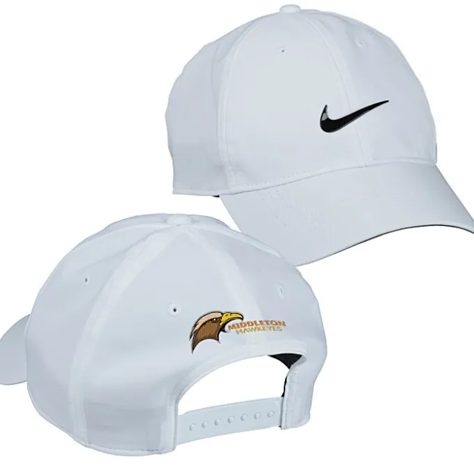 Nike Performance Dri-FIT Swoosh Front Cap