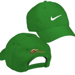 Nike Performance Dri-FIT Swoosh Front Cap