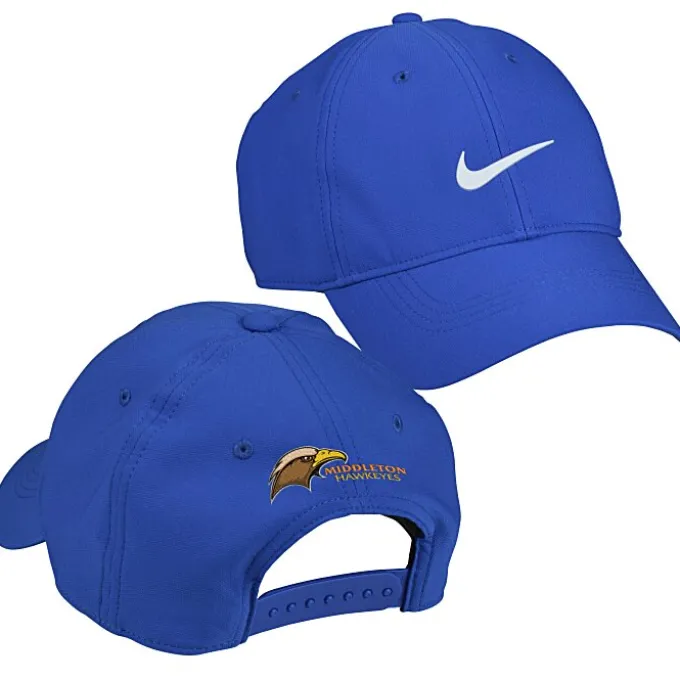 Nike Performance Dri-FIT Swoosh Front Cap