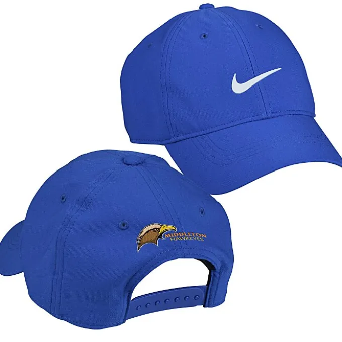 Nike Performance Dri-FIT Swoosh Front Cap