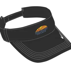 Nike Performance Dri-FIT Swoosh Visor