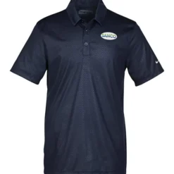 Nike Performance Embossed Polo