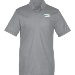 Nike Performance Embossed Polo