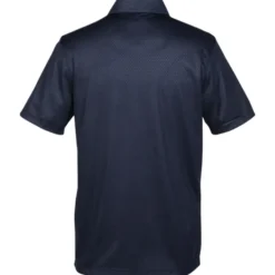 Nike Performance Embossed Polo