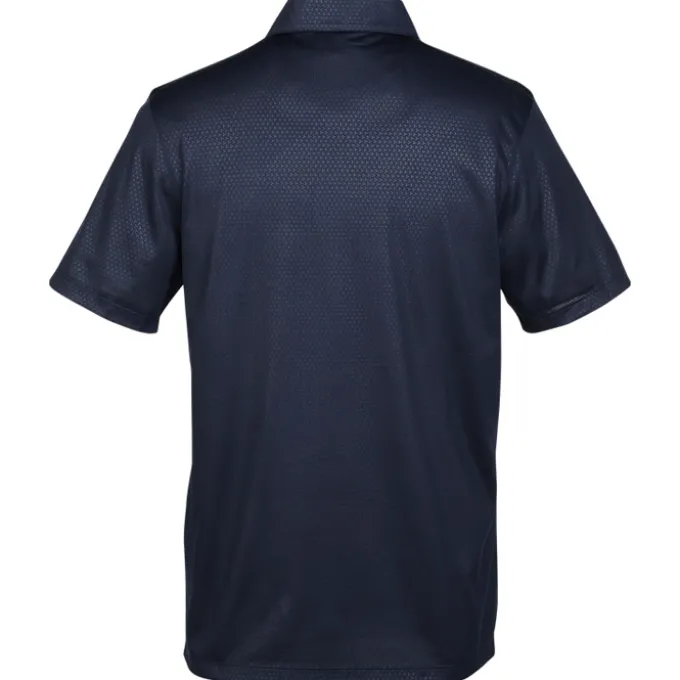 Nike Performance Embossed Polo