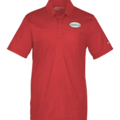 Nike Performance Embossed Polo