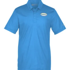 Nike Performance Embossed Polo