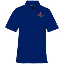 Nike Performance Iconic Pique Polo - Men's