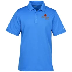Nike Performance Iconic Pique Polo - Men's