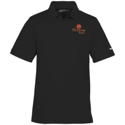 Nike Performance Iconic Pique Polo - Men's