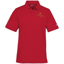 Nike Performance Iconic Pique Polo - Men's