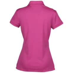 Nike Performance Iconic Pique Polo - Ladies'
