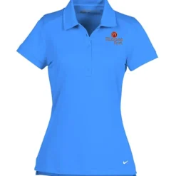 Nike Performance Iconic Pique Polo - Ladies'