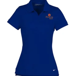 Nike Performance Iconic Pique Polo - Ladies'