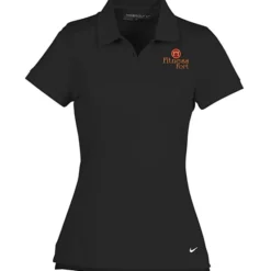 Nike Performance Iconic Pique Polo - Ladies'