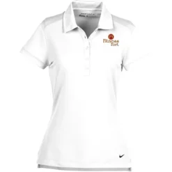 Nike Performance Iconic Pique Polo - Ladies' - 24 hr