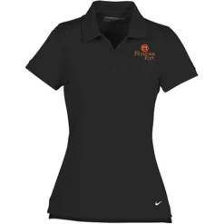 Nike Performance Iconic Pique Polo - Ladies' - 24 hr