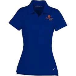 Nike Performance Iconic Pique Polo - Ladies' - 24 hr