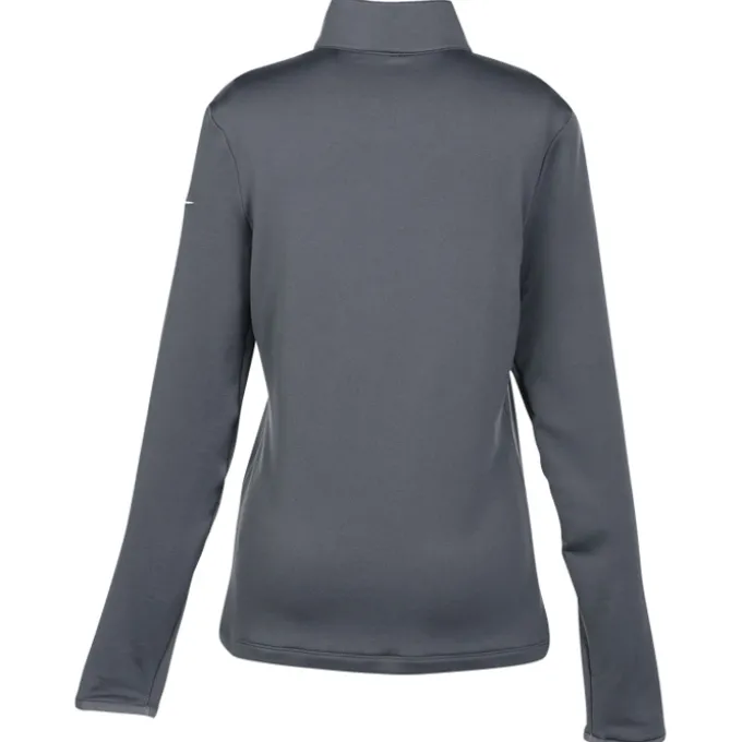 Nike Performance Stretch 1/2-Zip Pullover - Ladies'