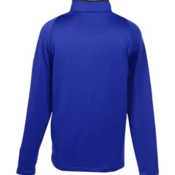 Nike Performance Stretch 1/2-Zip Pullover - Men's - 24 hr