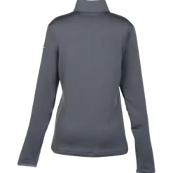 Nike Performance Stretch 1/2-Zip Pullover - Ladies' - 24 hr