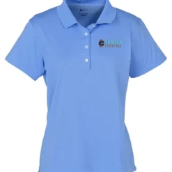 Nike Performance Tech Basic Polo - Ladies'
