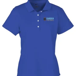 Nike Performance Tech Basic Polo - Ladies'