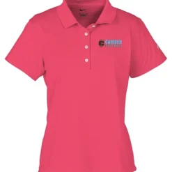 Nike Performance Tech Basic Polo - Ladies'