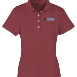 Nike Performance Tech Basic Polo - Ladies'