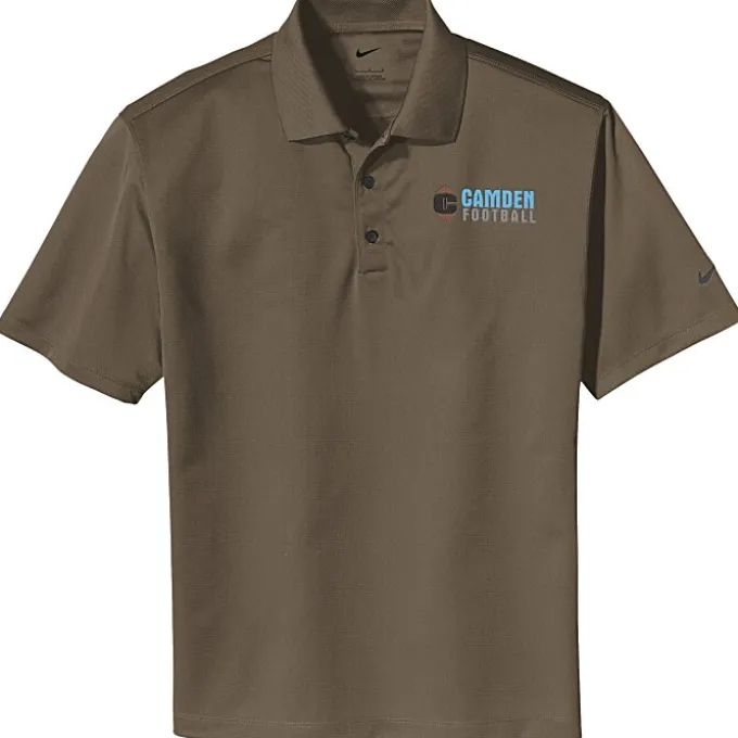 Nike Performance Tech Basic Polo - Men's - 24 hr