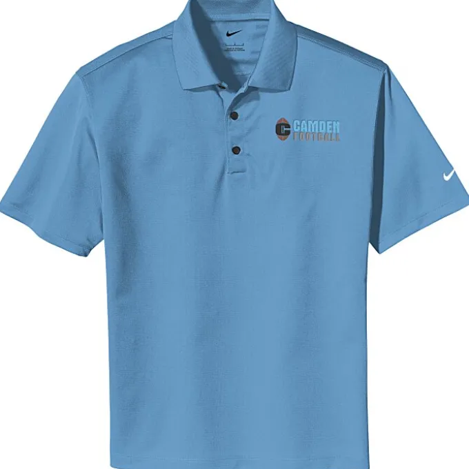 Nike Performance Tech Basic Polo - Men's - 24 hr