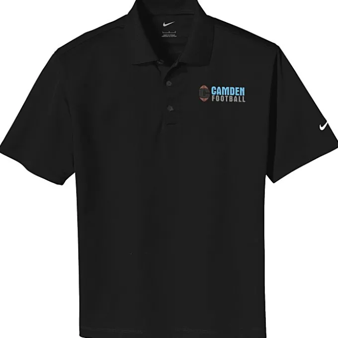 Nike Performance Tech Basic Polo - Men's - 24 hr