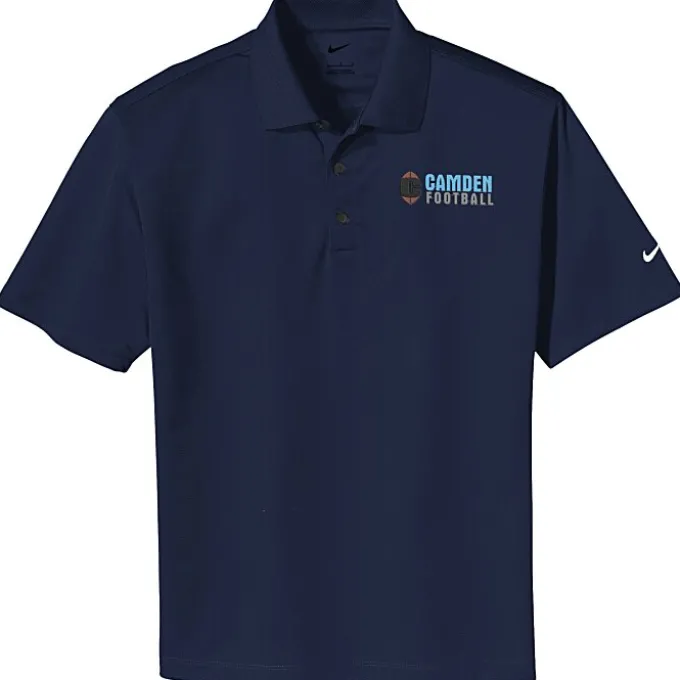 Nike Performance Tech Basic Polo - Men's - 24 hr