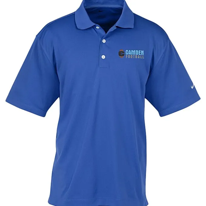 Nike Performance Tech Basic Polo - Men's - 24 hr