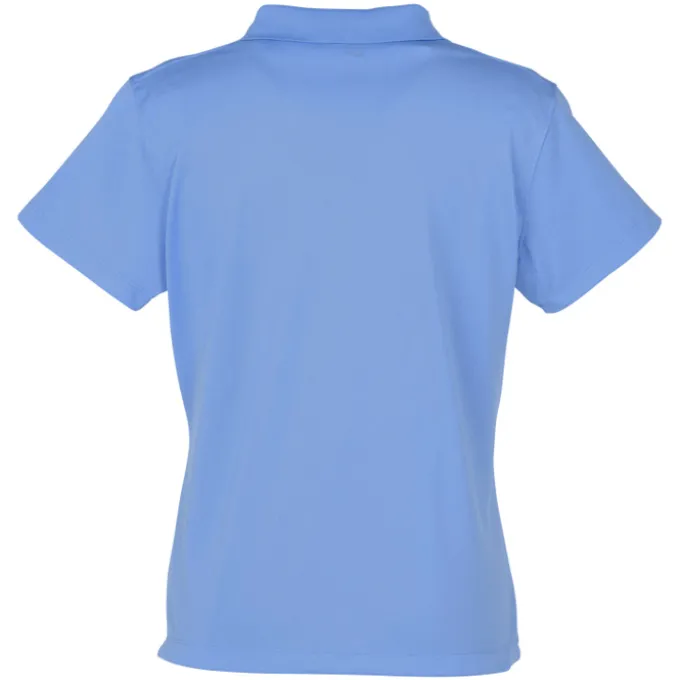 Nike Performance Tech Basic Polo - Ladies' - 24 hr