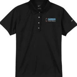 Nike Performance Tech Basic Polo - Ladies' - 24 hr