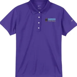 Nike Performance Tech Basic Polo - Ladies' - 24 hr