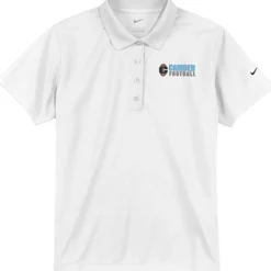 Nike Performance Tech Basic Polo - Ladies' - 24 hr