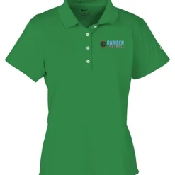 Nike Performance Tech Basic Polo - Ladies' - 24 hr